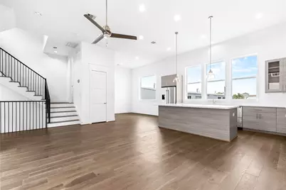 1215 Hickory Street #C, Houston, TX 77007 - Photo 12