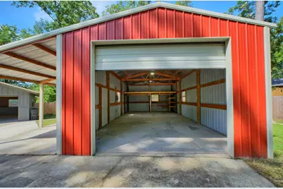 573 Hickory Hill Dr, Burkeville, TX 75932 - Photo 22