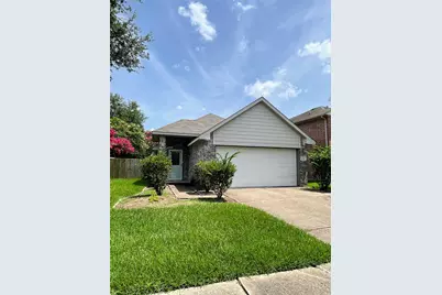 4010 Bealey Lane, Houston, TX 77047 - Photo 1