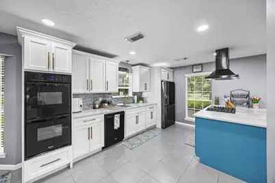 7809 Vallecito Lane, Humble, TX 77396 - Photo 8