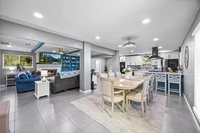 7809 Vallecito Lane, Humble, TX 77396 - Photo 6