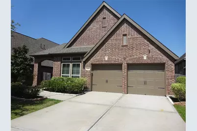 3047 Sandstone Creek Lane, Rosenberg, TX 77471 - Photo 1
