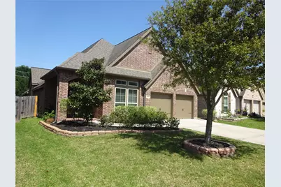 3047 Sandstone Creek Lane, Rosenberg, TX 77471 - Photo 2