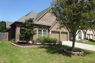 3047 Sandstone Creek Ln, Rosenberg, TX 77471 - Photo 2