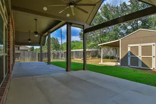 3047 Sandstone Creek Ln, Rosenberg, TX 77471 - Photo 30