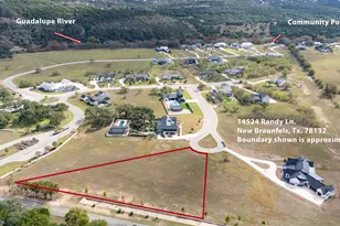 14524 Randy Ln, New Braunfels, TX 78132 - Photo 1