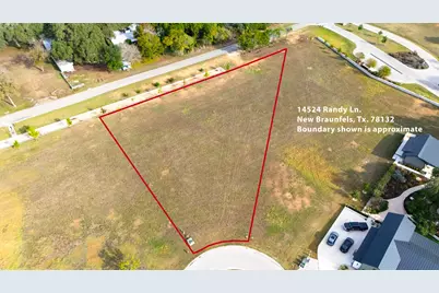 14524 Randy Lane, New Braunfels, TX 78132 - Photo 2