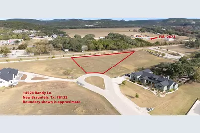 14524 Randy Lane, New Braunfels, TX 78132 - Photo 10