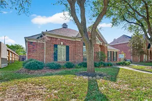 3219 Shadowleaf Dr, Houston, TX 77082 - Photo 2