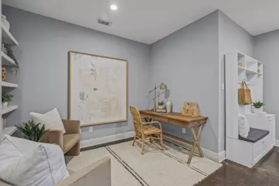 1517 Blair Street, Houston, TX 77008 - Photo 4