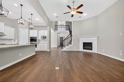 24118 Cannon Anello Court, Katy, TX 77493 - Photo 12