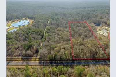 Tbd1 Rhonda Rosa Road, Wallisville, TX 77597 - Photo 2