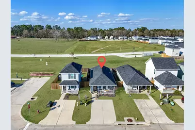 16511 Colleen Place, Conroe, TX 77306 - Photo 1