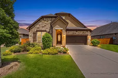 11906 Peonia Lane, Richmond, TX 77406 - Photo 2