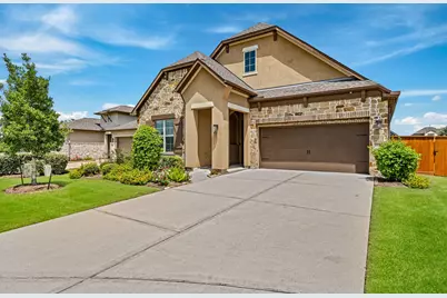 11906 Peonia Lane, Richmond, TX 77406 - Photo 4