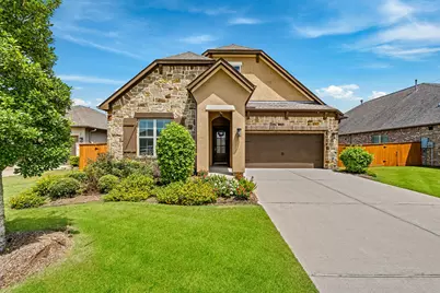 11906 Peonia Lane, Richmond, TX 77406 - Photo 1