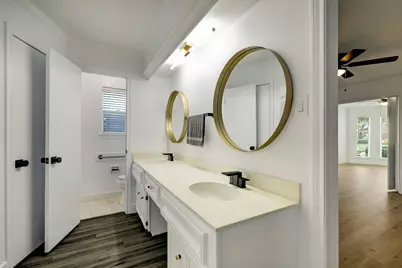 5714 Spanish Oak Drive, Houston, TX 77066 - Photo 8