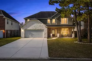19007 Hikers Trail Dr, Humble, TX 77346 - Photo 2