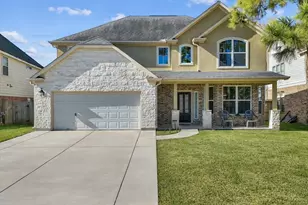 19007 Hikers Trail Dr, Humble, TX 77346 - Photo 1