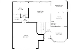 19007 Hikers Trail Dr, Humble, TX 77346 - Photo 42