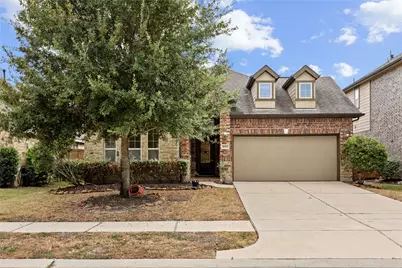 19707 Chaparral Berry Drive, Cypress, TX 77433 - Photo 2
