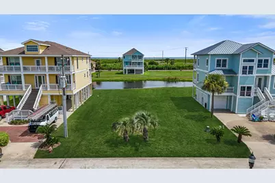 26727 Bay Water Drive, Galveston, TX 77554 - Photo 4