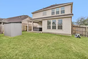 13405 Clayton Lake Ln, Houston, TX 77044 - Photo 32