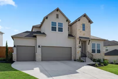 5708 Navajo Draw Drive, Austin, TX 78738 - Photo 2