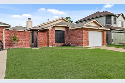 6627 Misty Dale Drive, Katy, TX 77449 - Photo 2