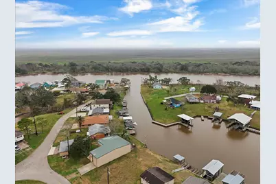 5317 County Road 868E, Brazoria, TX 77422 - Photo 2