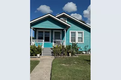 5208 Bernardo De Galvez, Galveston, TX 77551 - Photo 1