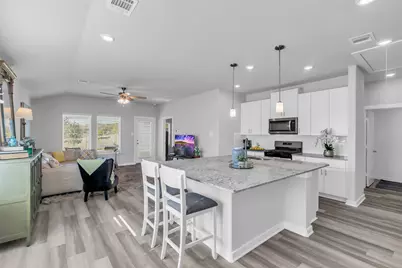 18607 Century Pine Lane, Conroe, TX 77316 - Photo 4