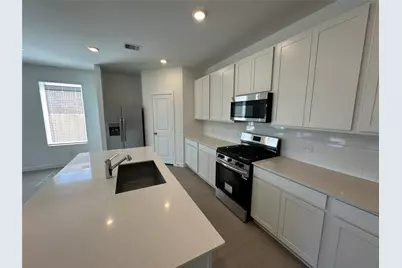 5414 Peacock Bass Drive, Baytown, TX 77521 - Photo 2