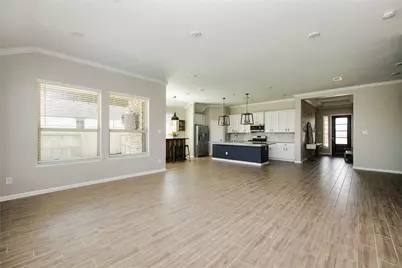 9726 Dancing Grass Drive, Richmond, TX 77406 - Photo 12