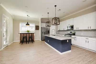 9726 Dancing Grass Drive, Richmond, TX 77406 - Photo 8