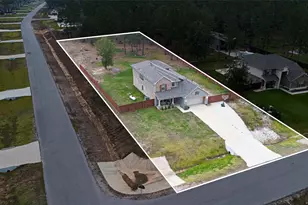 16601 Crosby St, Conroe, TX 77303 - Photo 1