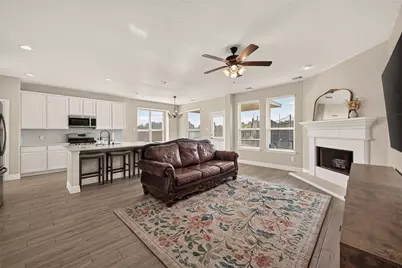 3603 Gentle Meadow Drive, Richmond, TX 77406 - Photo 10