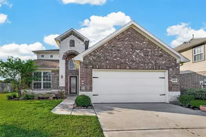 3603 Gentle Meadow Drive, Richmond, TX 77406 - Photo 2
