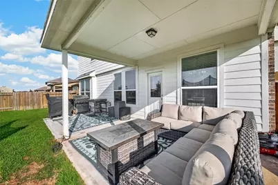 3603 Gentle Meadow Drive, Richmond, TX 77406 - Photo 34