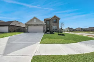 5419 Sleepy Fox Ln, Richmond, TX 77469 - Photo 20