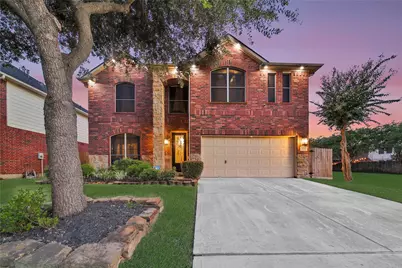 4411 Bridgestone Maple Drive, Spring, TX 77388 - Photo 46