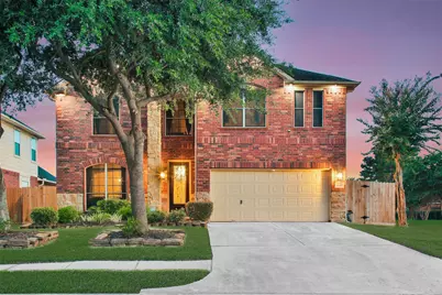 4411 Bridgestone Maple Drive, Spring, TX 77388 - Photo 1