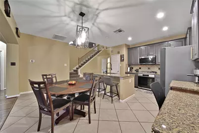 4411 Bridgestone Maple Drive, Spring, TX 77388 - Photo 10