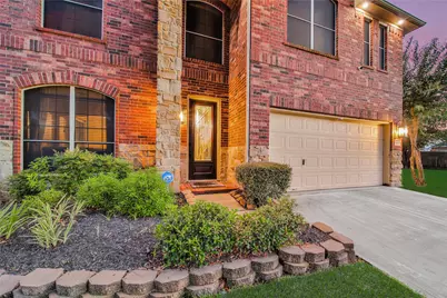 4411 Bridgestone Maple Drive, Spring, TX 77388 - Photo 2