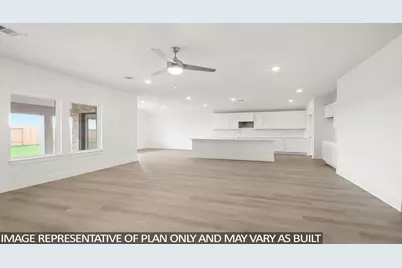 15119 Cibolo Lane, Baytown, TX 77523 - Photo 8