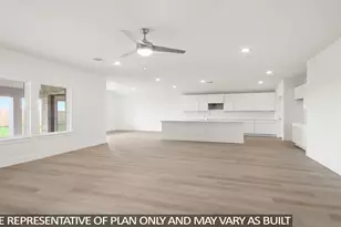 15119 Cibolo Ln, Baytown, TX 77523 - Photo 8
