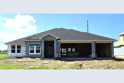 15119 Cibolo Lane, Baytown, TX 77523 - Photo 2