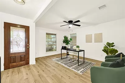 1914 Rock Ridge Drive, Houston, TX 77049 - Photo 4