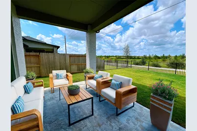 29806 Loblolly View Lane, Fulshear, TX 77441 - Photo 10