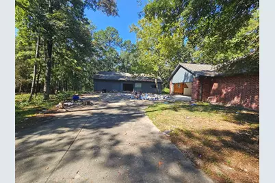 28411 Dobbin Huffsmith Road, Magnolia, TX 77354 - Photo 2